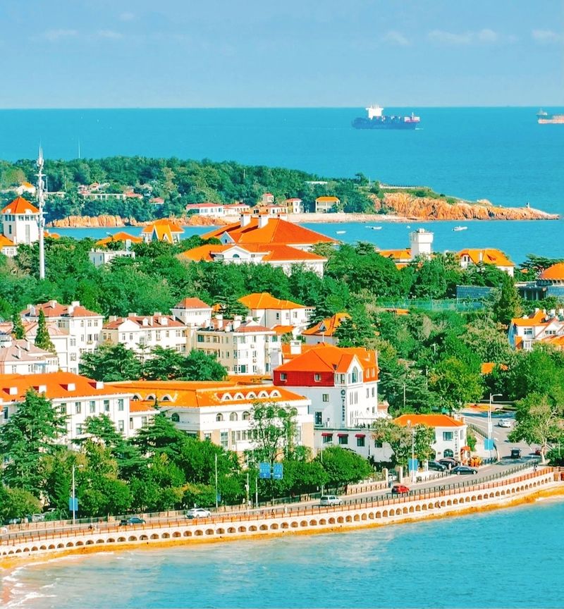 bối cảnh phim “Khi anh chạy về phía em” 3